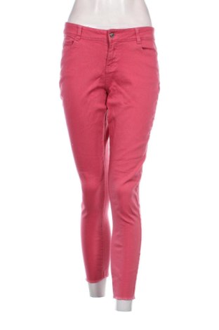 Pantaloni de femei Laura Torelli, Mărime XS, Culoare Roz, Preț 47,70 Lei