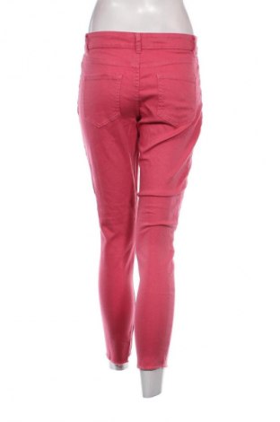 Pantaloni de femei Laura Torelli, Mărime XS, Culoare Roz, Preț 47,70 Lei