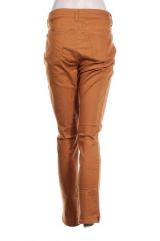 Pantaloni de femei Laura Torelli, Mărime L, Culoare Maro, Preț 47,70 Lei