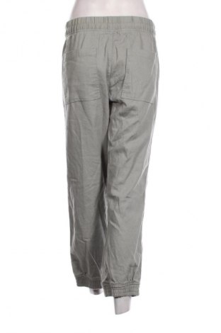 Pantaloni de femei Laura Torelli, Mărime M, Culoare Verde, Preț 42,93 Lei
