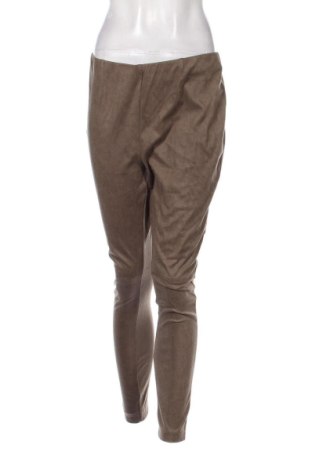 Дамски панталон Laura Torelli, Размер M, Цвят Зелен, Цена 29,00 лв.