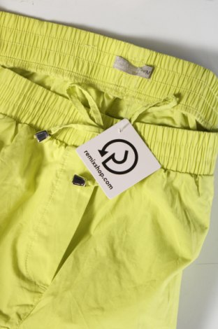 Дамски панталон Laura Torelli, Размер M, Цвят Зелен, Цена 14,50 лв.