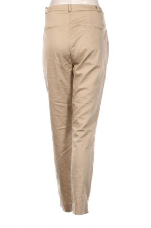 Pantaloni de femei Laura Torelli, Mărime M, Culoare Bej, Preț 42,93 Lei