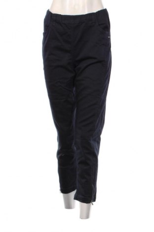 Γυναικείο παντελόνι Laurie, Μέγεθος M, Χρώμα Μπλέ, Τιμή 63,96 €