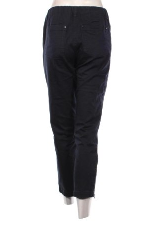 Дамски панталон Laurie, Размер M, Цвят Син, Цена 103,40 лв.