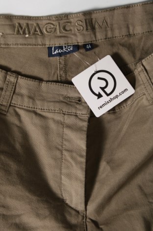 Pantaloni de femei Laurie, Mărime XL, Culoare Verde, Preț 134,21 Lei