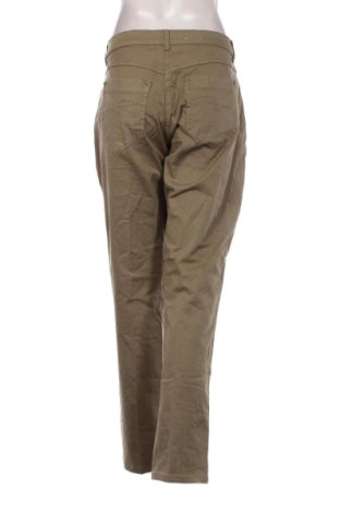 Дамски панталон Laurie, Размер XL, Цвят Зелен, Цена 40,80 лв.