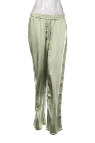 Dámské kalhoty  LeGer By Lena Gercke X About you, Velikost L, Barva Zelená, Cena  1 348,00 Kč