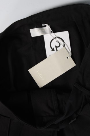 Γυναικείο παντελόνι LeGer By Lena Gercke X About you, Μέγεθος M, Χρώμα Μαύρο, Τιμή 21,57 €