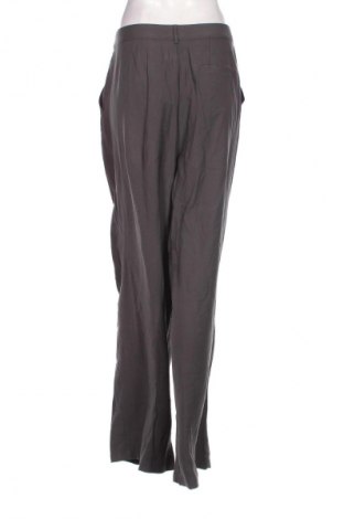 Pantaloni de femei LeGer By Lena Gercke X About you, Mărime XL, Culoare Gri, Preț 152,96 Lei