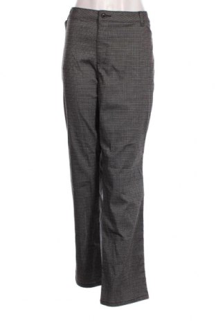 Дамски панталон Lee, Размер XXL, Цвят Сив, Цена 37,40 лв.