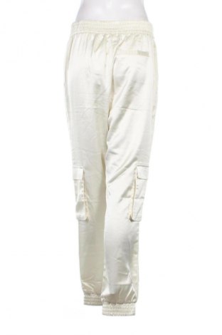 Pantaloni de femei Legero, Mărime M, Culoare Ecru, Preț 256,58 Lei