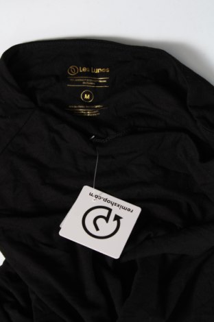 Γυναικείο παντελόνι Les Lunes, Μέγεθος M, Χρώμα Μαύρο, Τιμή 11,41 €