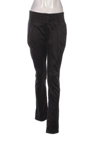 Pantaloni de femei Lilia, Mărime XL, Culoare Negru, Preț 96,28 Lei