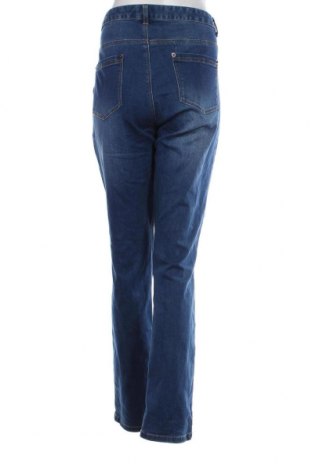 Pantaloni de femei Limited Collection, Mărime XXL, Culoare Albastru, Preț 95,99 Lei