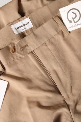 Pantaloni de femei Lindbergh, Mărime M, Culoare Bej, Preț 282,24 Lei