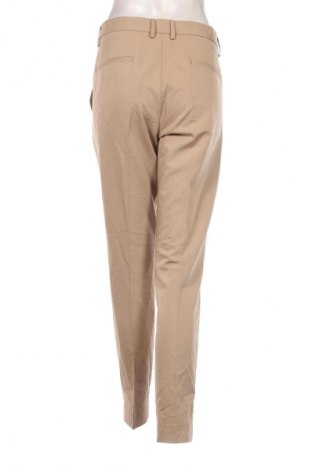 Pantaloni de femei Lindbergh, Mărime M, Culoare Bej, Preț 282,24 Lei
