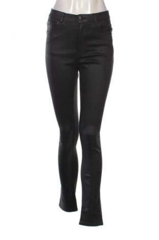Pantaloni de femei Lindex, Mărime M, Culoare Negru, Preț 95,39 Lei