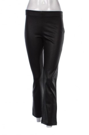 Дамски панталон Lindex, Размер XS, Цвят Черен, Цена 23,00 лв.
