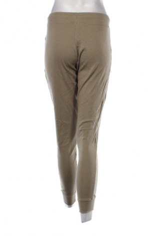 Дамски панталон Lindex, Размер M, Цвят Зелен, Цена 13,05 лв.