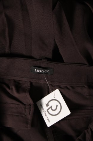 Γυναικείο παντελόνι Lindex, Μέγεθος M, Χρώμα Καφέ, Τιμή 8,07 €