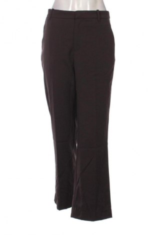 Γυναικείο παντελόνι Lindex, Μέγεθος M, Χρώμα Καφέ, Τιμή 8,07 €