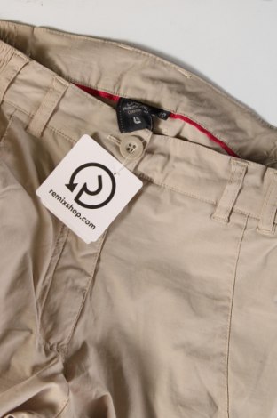 Pantaloni de femei Linea Primero, Mărime L, Culoare Bej, Preț 44,74 Lei