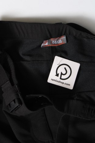 Дамски панталон Linea Primero, Размер XL, Цвят Черен, Цена 34,00 лв.