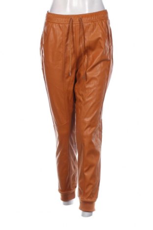 Dámské kalhoty  Linea Tesini, Velikost M, Barva Oranžová, Cena  216,00 Kč