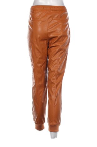 Дамски панталон Linea Tesini, Размер M, Цвят Оранжев, Цена 18,45 лв.