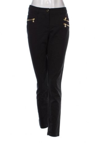 Pantaloni de femei Linea Tesini, Mărime M, Culoare Negru, Preț 35,07 Lei