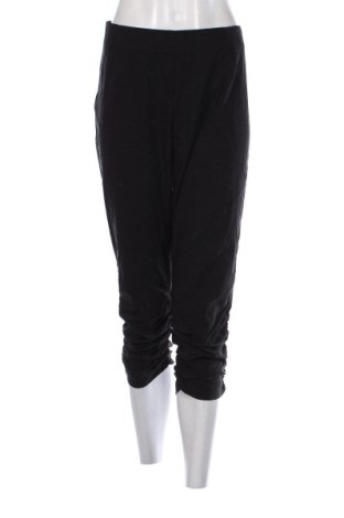 Pantaloni de femei Linea Tesini, Mărime XXL, Culoare Negru, Preț 74,18 Lei