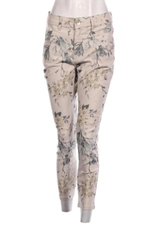 Pantaloni de femei Linea Tesini, Mărime M, Culoare Multicolor, Preț 134,87 Lei