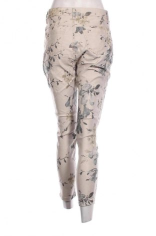 Дамски панталон Linea Tesini, Размер M, Цвят Многоцветен, Цена 18,45 лв.