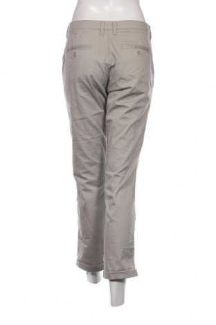 Дамски панталон Lisa Tossa, Размер M, Цвят Сив, Цена 18,45 лв.