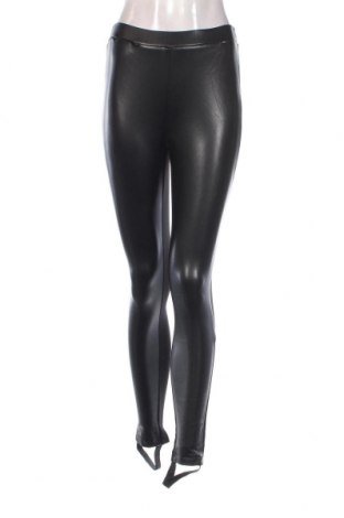 Damen Leggings Liu Jo, Größe M, Farbe Schwarz, Preis 38,27 €