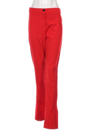 Γυναικείο παντελόνι Loavies, Μέγεθος M, Χρώμα Κόκκινο, Τιμή 12,68 €