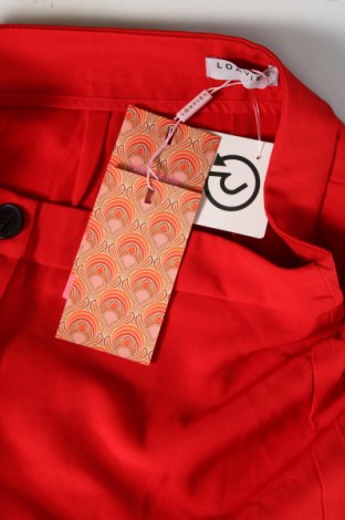 Γυναικείο παντελόνι Loavies, Μέγεθος M, Χρώμα Κόκκινο, Τιμή 25,89 €