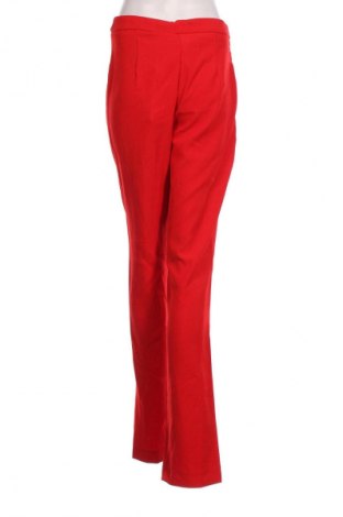 Γυναικείο παντελόνι Loavies, Μέγεθος M, Χρώμα Κόκκινο, Τιμή 28,77 €