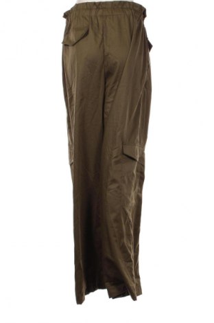 Γυναικείο παντελόνι Loavies, Μέγεθος L, Χρώμα Πράσινο, Τιμή 12,68 €