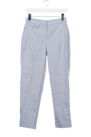 Γυναικείο παντελόνι Loft, Μέγεθος XS, Χρώμα Μπλέ, Τιμή 21,03 €