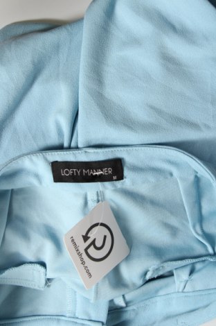 Dámske nohavice Lofty Manner, Veľkosť M, Farba Modrá, Cena  19,28 €