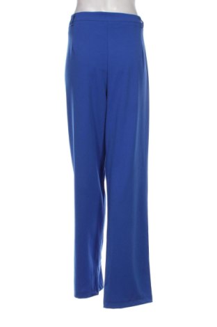 Pantaloni de femei Lola Liza, Mărime XXL, Culoare Albastru, Preț 168,26 Lei