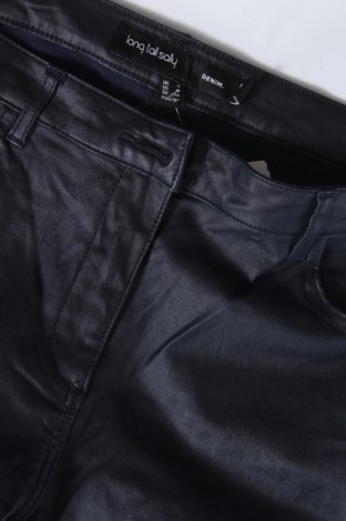 Дамски панталон Long Tall Sally, Размер XL, Цвят Черен, Цена 22,55 лв.