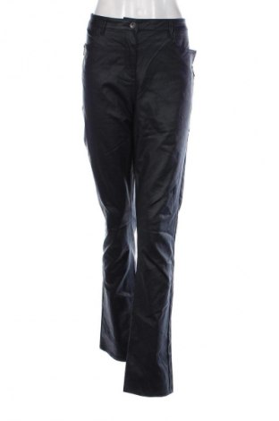 Дамски панталон Long Tall Sally, Размер XL, Цвят Черен, Цена 18,45 лв.