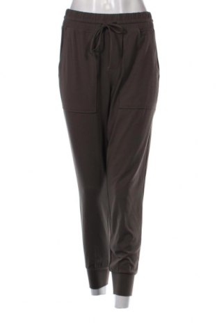 Pantaloni de femei Lou & Grey, Mărime S, Culoare Verde, Preț 53,95 Lei