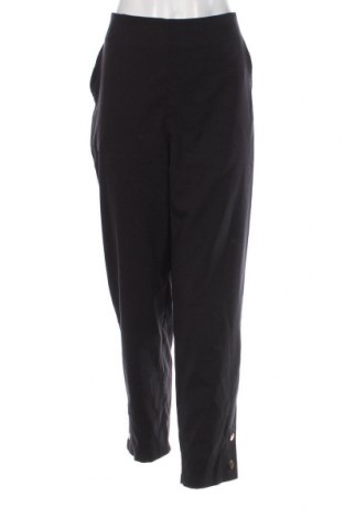 Pantaloni de femei Lucy, Mărime XXL, Culoare Negru, Preț 44,39 Lei