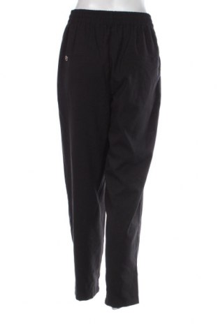 Pantaloni de femei Lucy, Mărime XXL, Culoare Negru, Preț 42,17 Lei