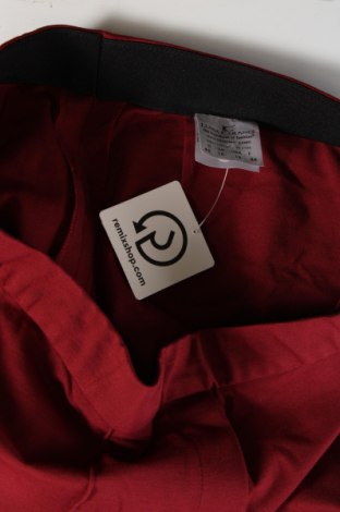 Damenhose Luisa Cerano, Größe L, Farbe Rot, Preis € 47,32