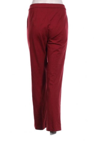 Damenhose Luisa Cerano, Größe L, Farbe Rot, Preis € 47,32